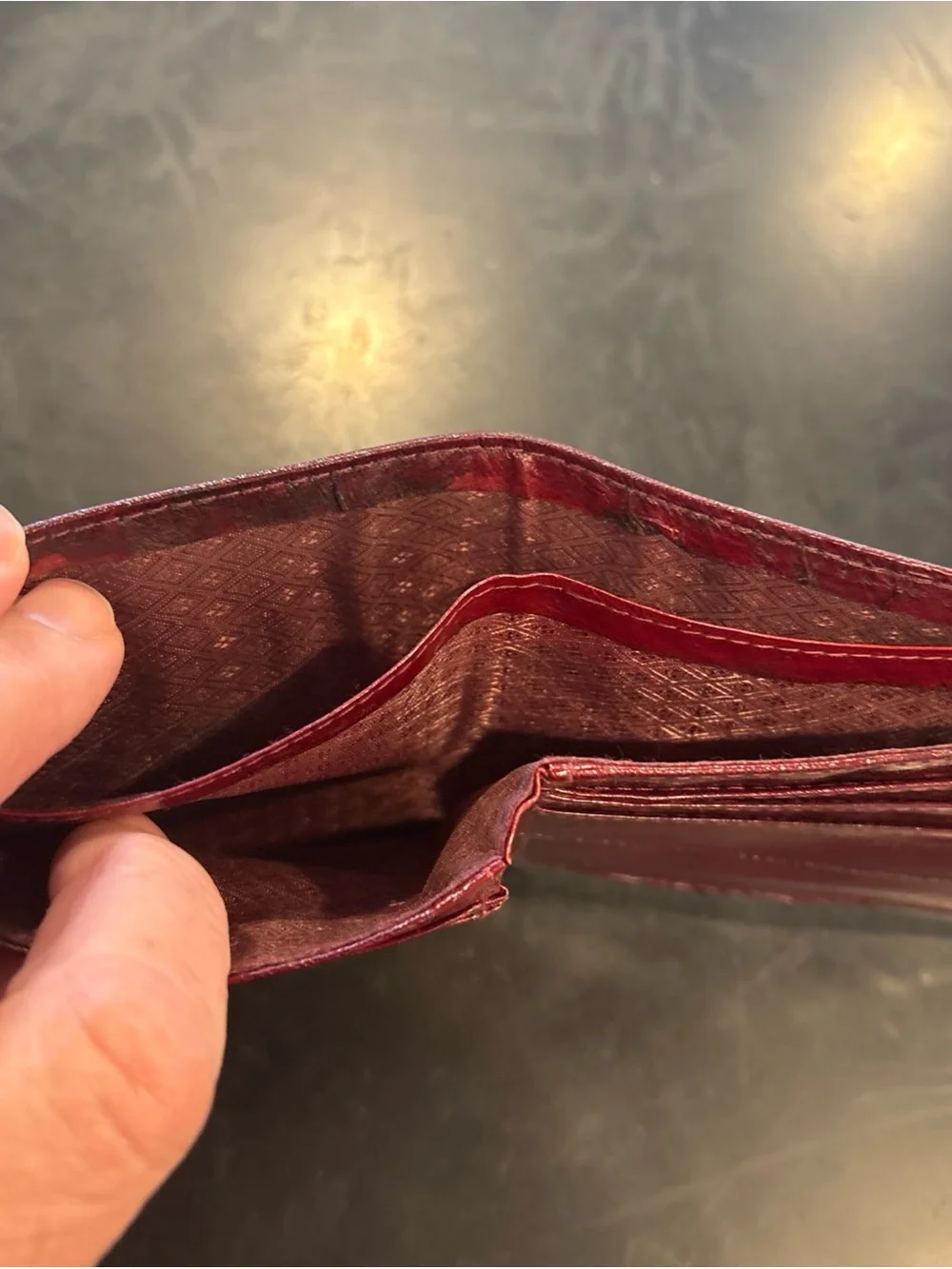 Unbranded premium red